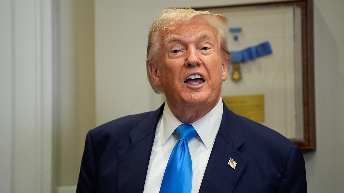 Pete Buttigieg stunningly agrees with Trump on trans athletes... but rejects president's strategy on issue