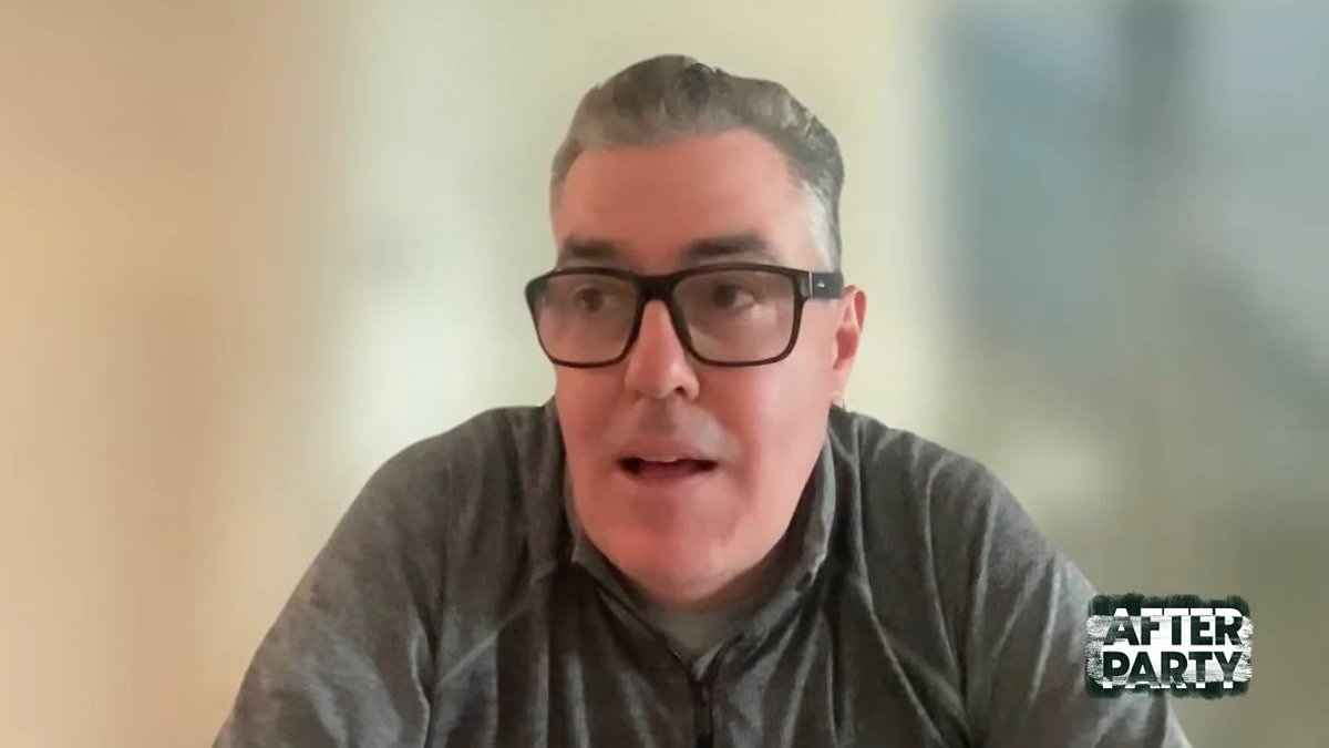 Former Ellen guest makes disturbing new bullying claims about disgraced former talk show host