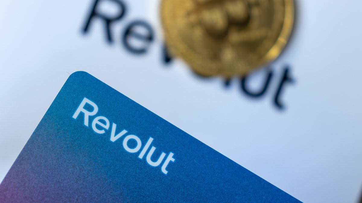 Revolut eyes US expansion amid clash between Chancellor and the Bank of England over its UK licence