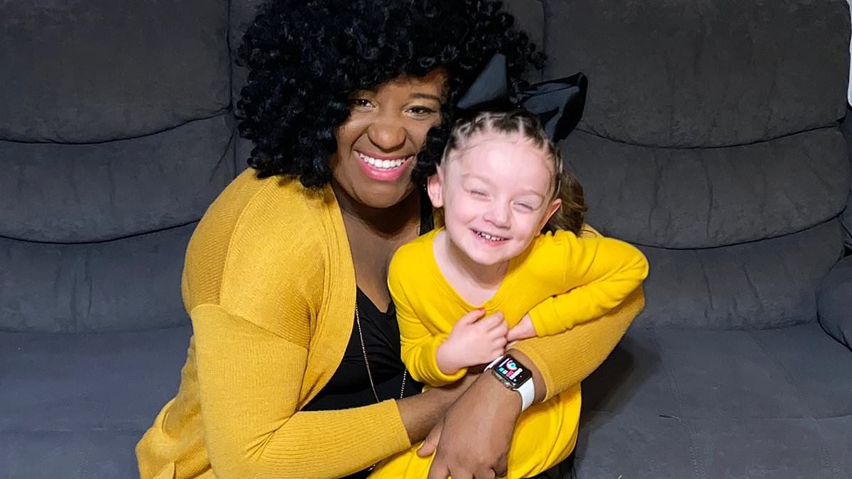 Jailed TV chef who beat beautiful foster daughter, 3, to death makes fresh demand for freedom