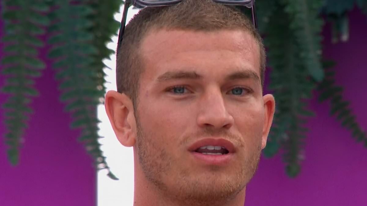 Love Island viewers accuse Blu of 'begging for screentime' after he takes a brutal swipe at Toni in ANOTHER tense villa clash