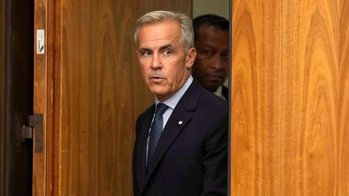 Canada becomes latest nation to plan on recognizing Palestinian state amid 'human suffering' in Gaza