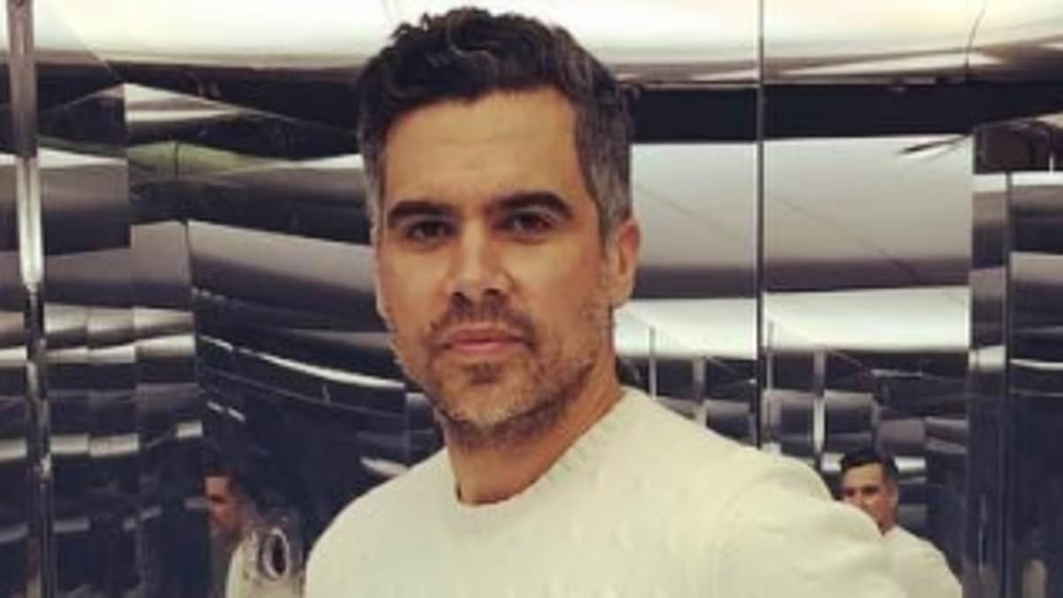 Jessica Alba's ex Cash Warren, 46, has surprising reaction to her new romance with Danny Ramirez, 32