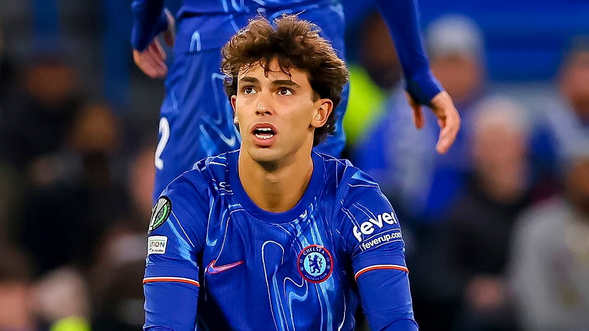 There is no jeopardy in Chelsea's confetti spending when Saudi friends will happily fork out for their misfits, writes IAN HERBERT