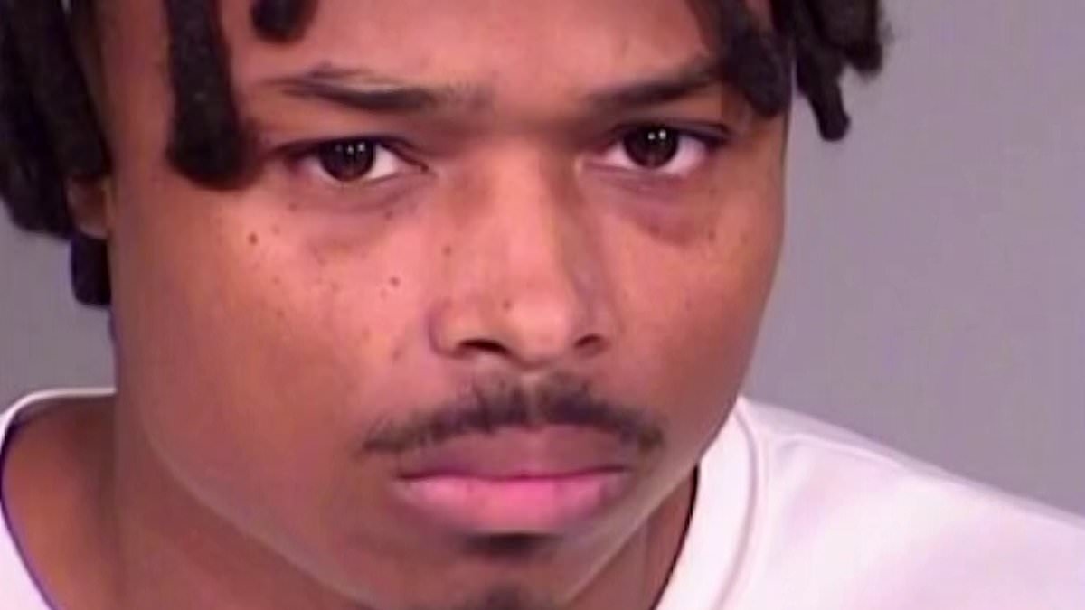 Man charged with murder for brutal killing of Arizona dancer who planned to testify against him