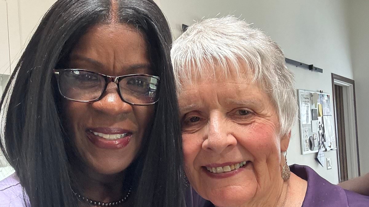 We took part in America's largest ever study on how to beat dementia. These simple lifestyle changes de-aged our brains
