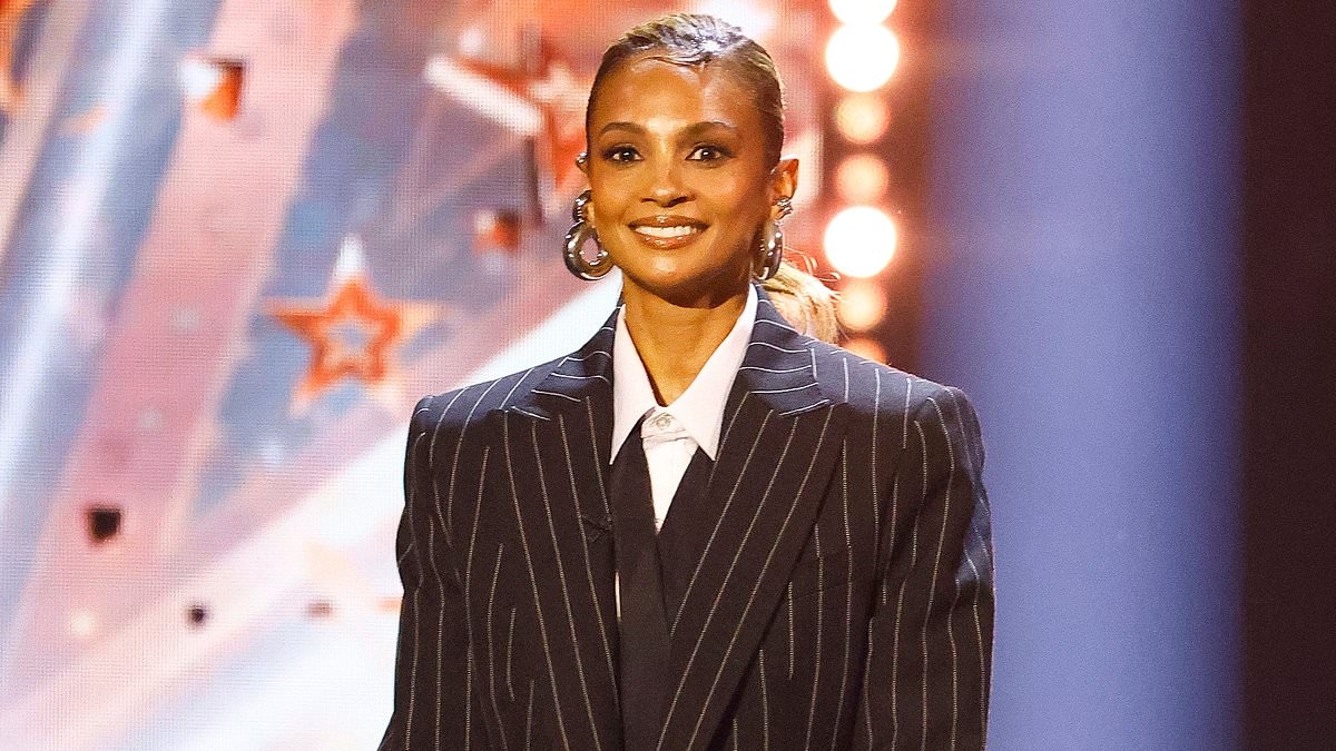 Alesha Dixon reveals surprise career change as she makes major move away from music
