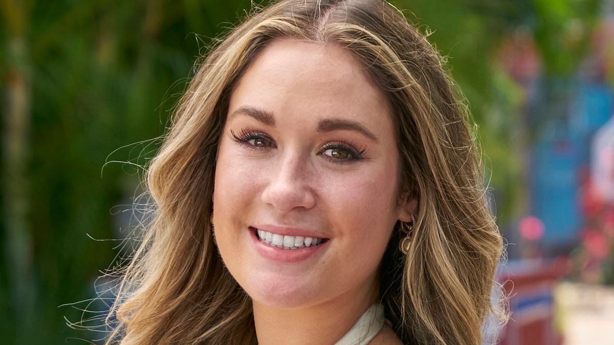 Bachelorette star addresses her dramatic weight loss as fans beg to know her 'routine'