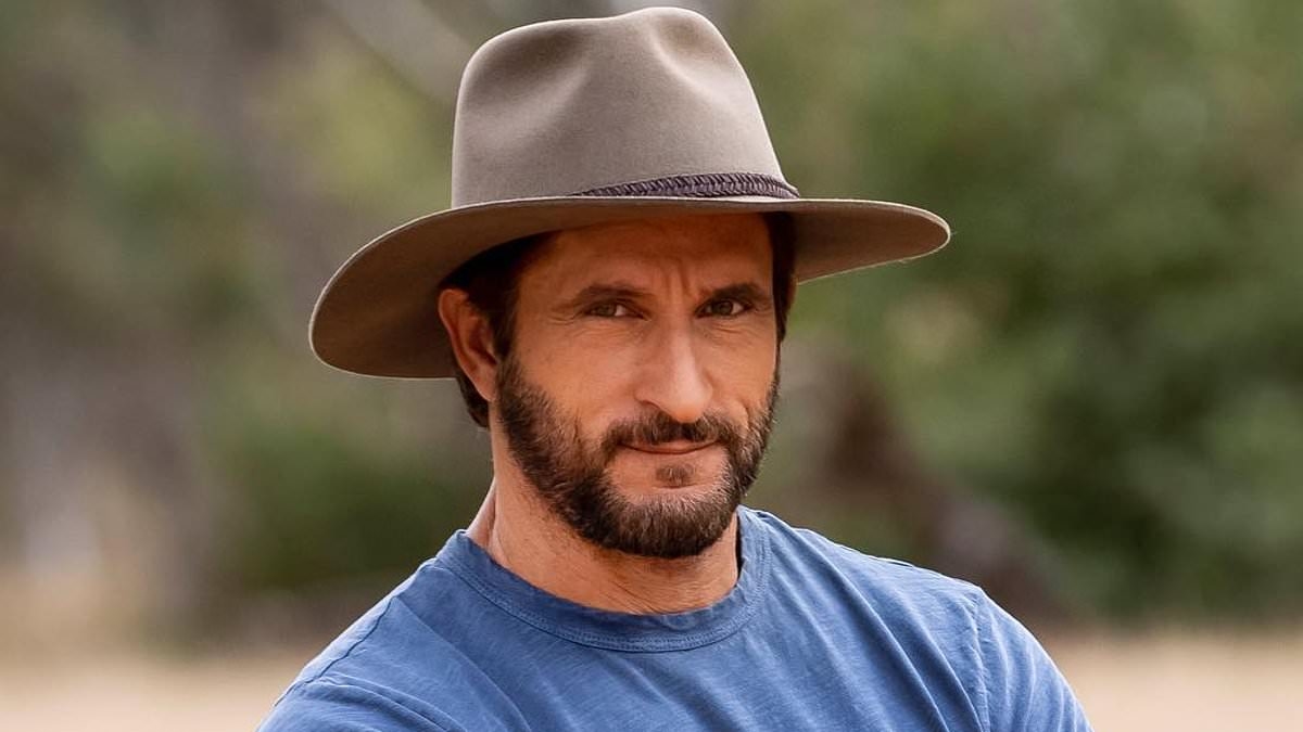 Channel Ten's shocking final swipe at Jonathan LaPaglia… as axed Survivor host's private conversations with former cast members are revealed