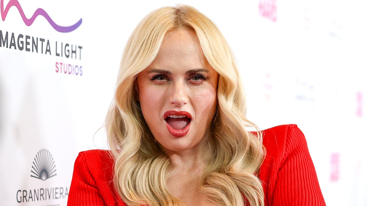 Rebel Wilson's new movie brutally slammed by critics: 'Worst film of the year'