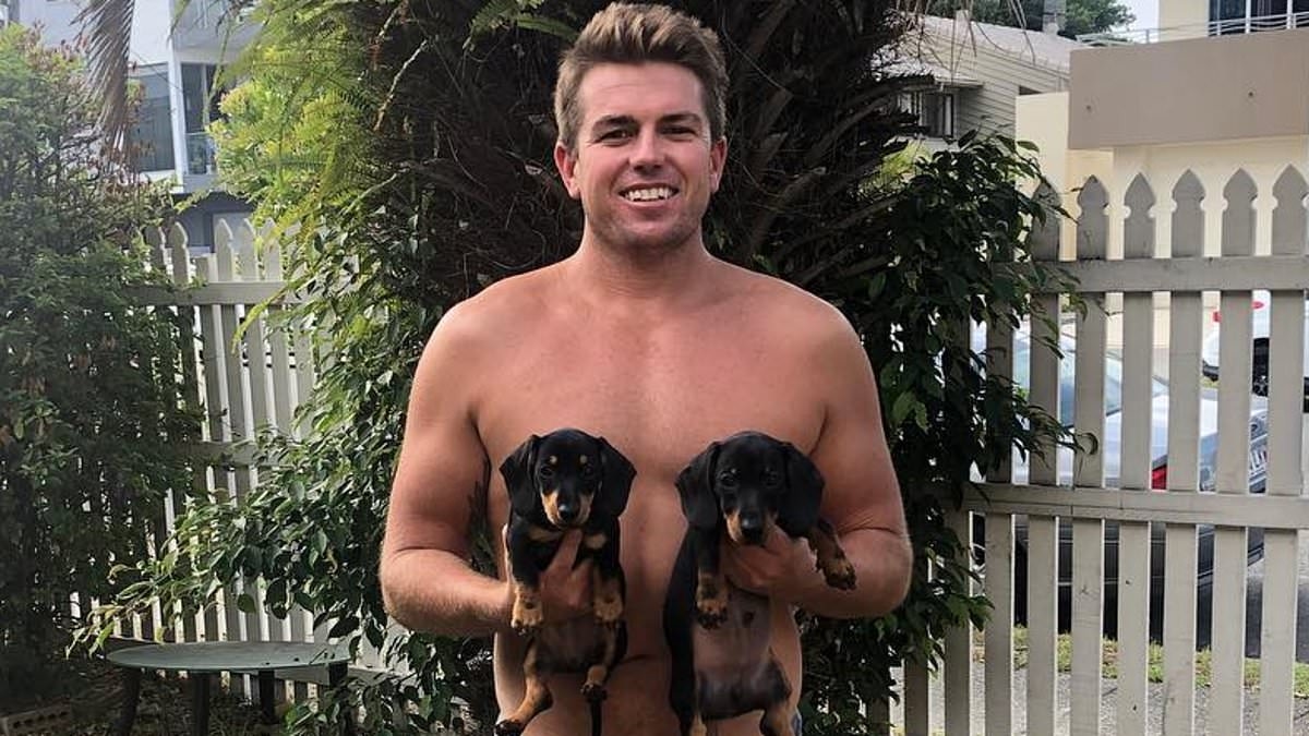NRL player Tye Alroe dies in gym tragedy aged just 39 after forging a storied career in the property industry
