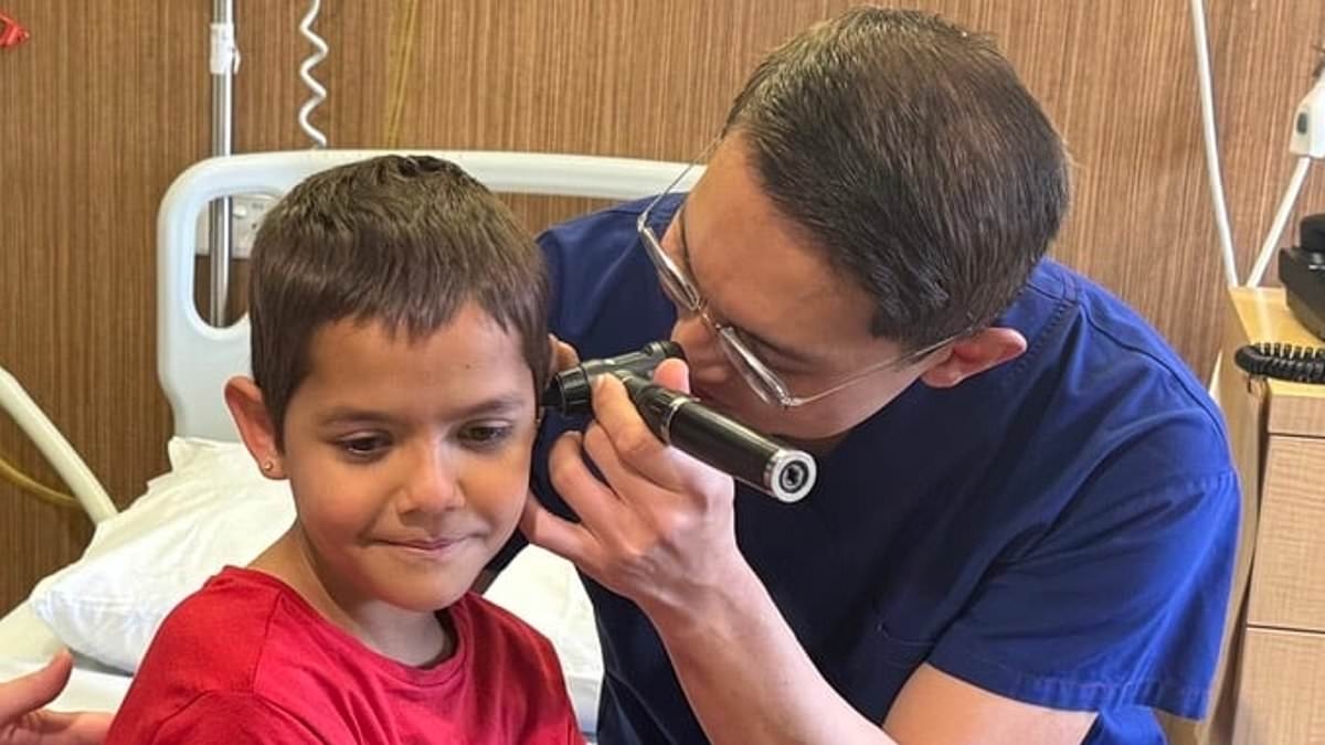 Aboriginal children to receive free and fast-tracked care for chronic condition