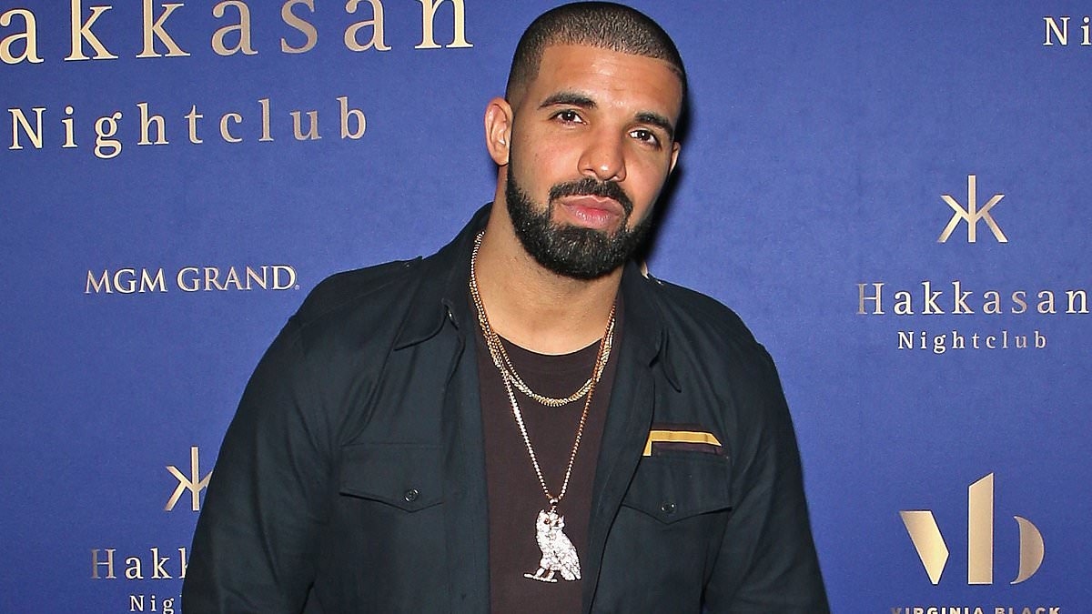 Drake cancels postponed Australian shows on Anita Max Win tour