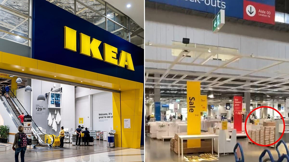 IKEA shoppers go wild over $49 item that's the 'perfect dupe' of popular $149 version: 'OMG yes I need it'