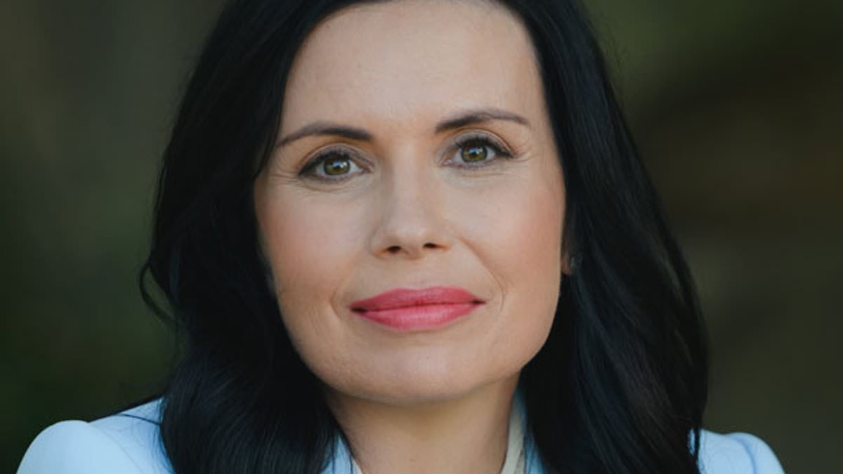 FLOURISHING AFTER 50: I've found love again - but now my kids are worried they'll lose their inheritance
