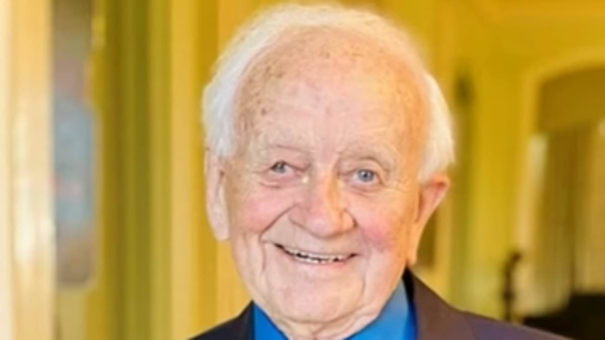 Iconic TV star who featured on Australian Story and Penn and Teller dies just days after birthday