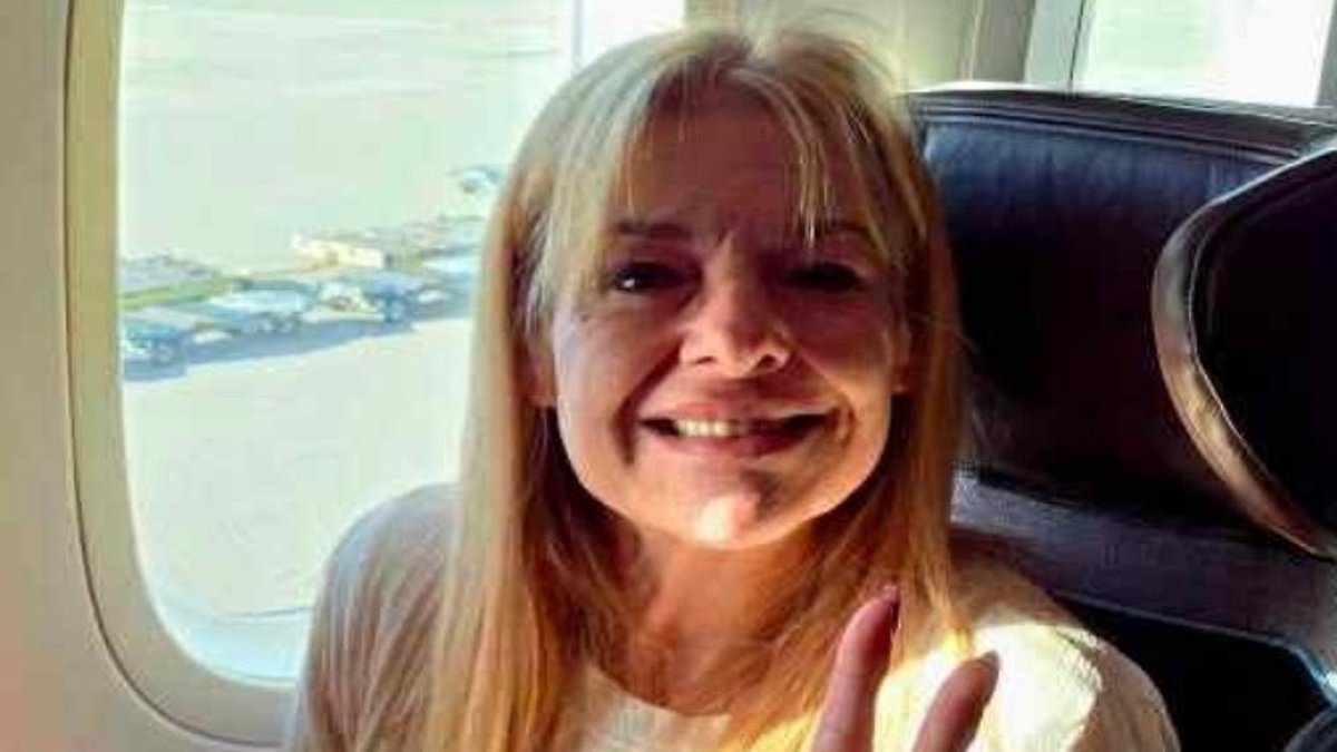 Aussie mum-of-two's sudden death on Greek island baffles loved ones