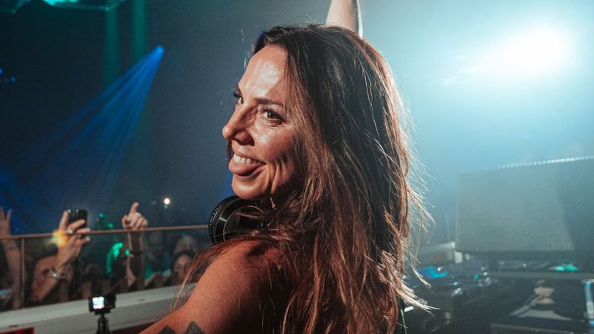 Party like an A-lister! Inside Ibiza's luxurious Pacha hot spots where the likes of Boy George and Mel C perform and celebs including Anne Hathaway and Luke Evans let their hair down