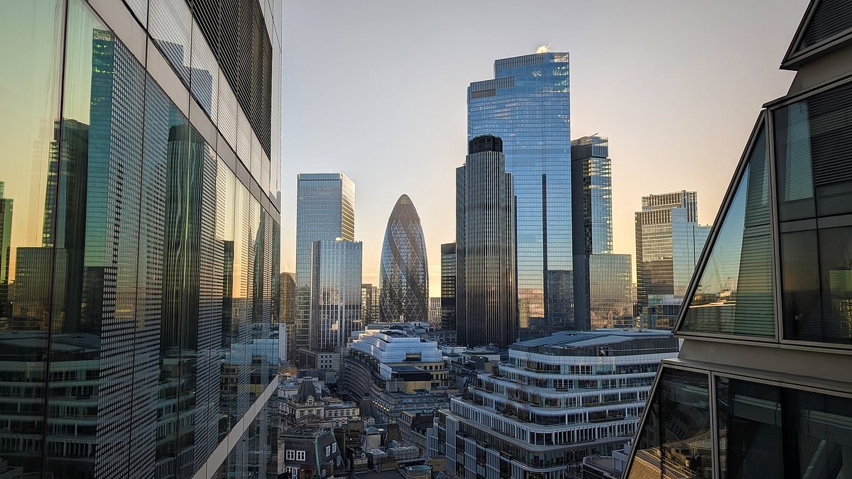 St James's Place cuts cash held for customer redress after fees shake-up