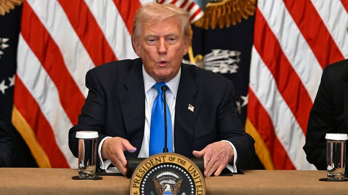 New trade deal with South Korea brings $350 billion investment to US