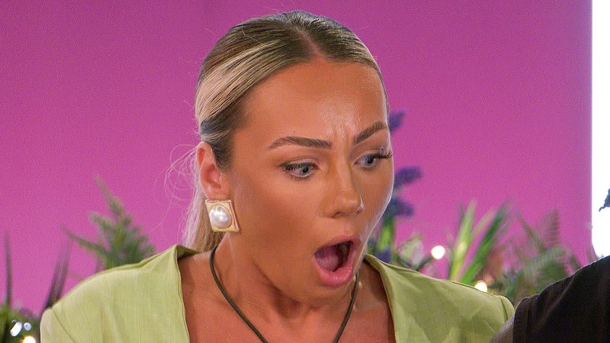 Love Island Ofcom complaints skyrocket to 9000 as viewers blast 'abusive' behaviour leaving stars 'broken' - and ANOTHER on-screen romp in shared bedroom sparks major backlash