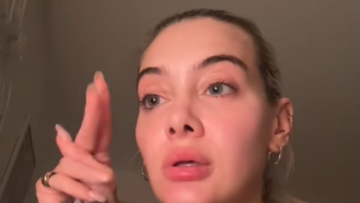 Mo Gilligan blasted by the mother of his 'secret love child' after it was claimed he is welcoming another baby with his long-term girlfriend