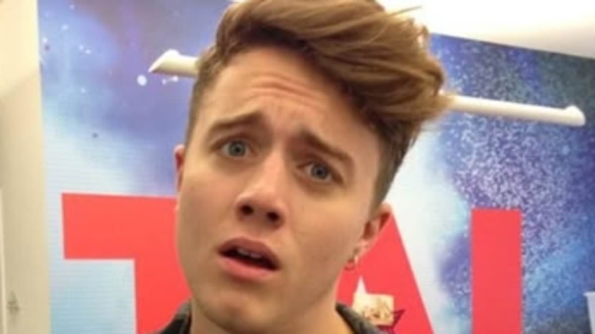 Most awkward celeb interviews EVER as Roman Kemp reveals he was 'escorted out' of press junket after his prank on A-list star went VERY wrong