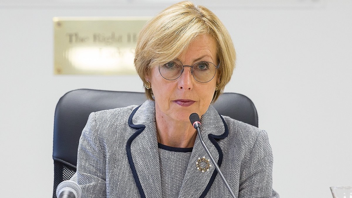 Abuse inquiry bill rises to £111million as cost to the taxpayer continues to soar