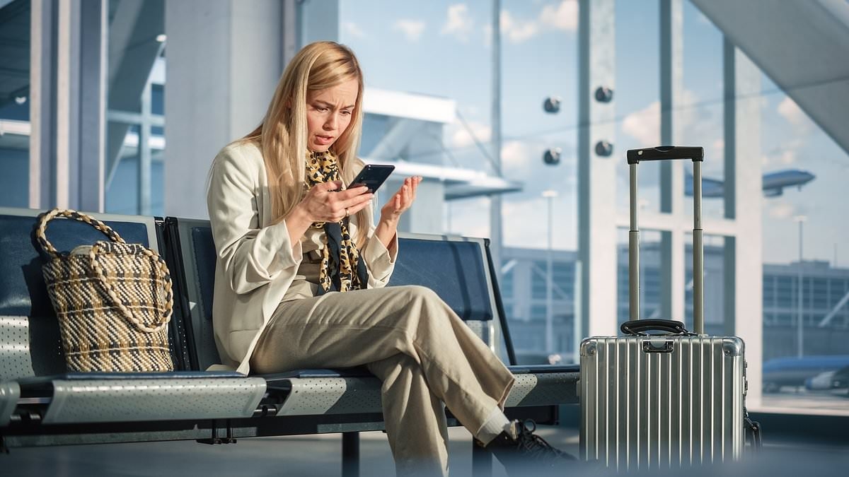 Brits urged to check boarding pass for crucial detail - or risk being turned away from flight