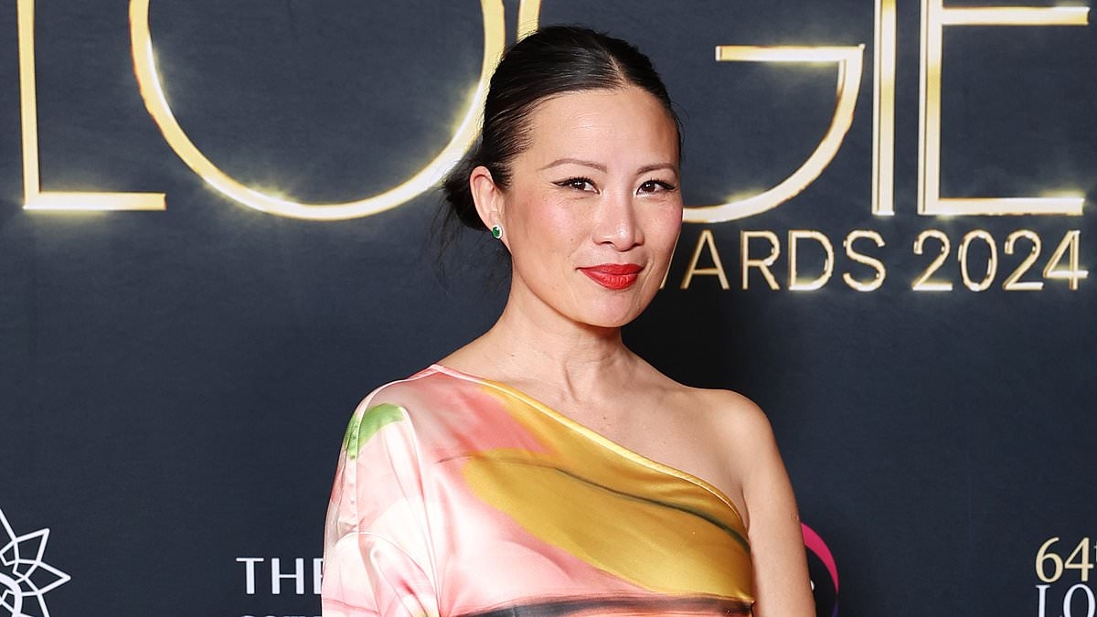 Poh Ling Yeow reveals why she FEARS winning a Gold Logie after her nomination for TV's top gong - and shares the offers she refuses to take