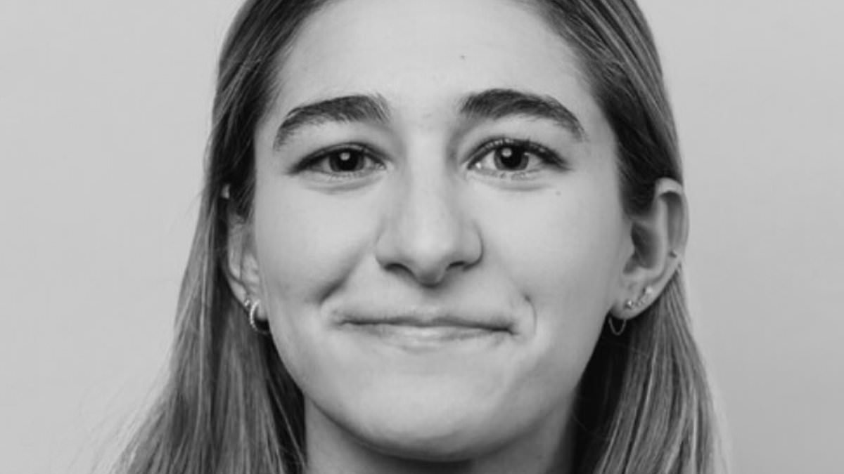 Woman, 27, killed in NYC skyscraper massacre seconds after stepping out of secure panic room where she was hiding