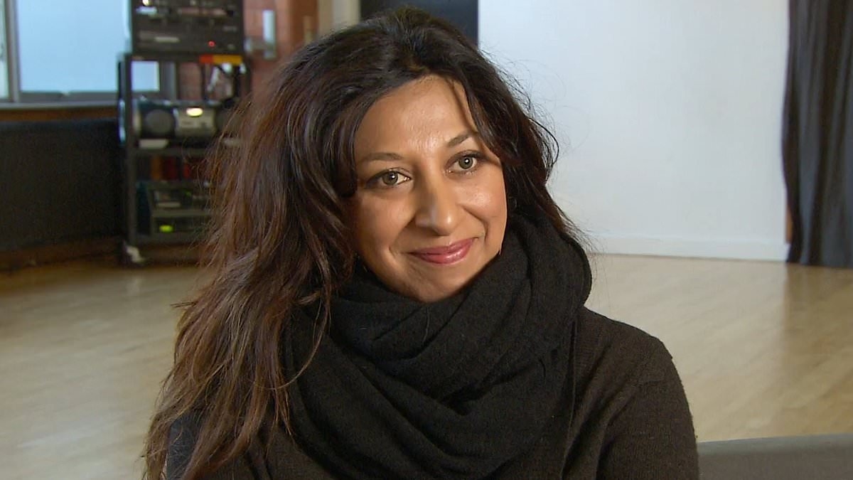 MasterChef contestant 'edited out' after she 'objected strongly' to the BBC airing axed hosts Gregg Wallace and John Torode's new series