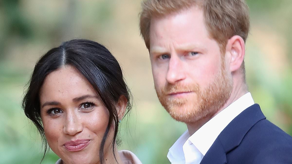 Meghan Markle aides who accused her of bullying were frightened of 'what she would do to them' because of her 'infinite capacity for revenge', veteran royal correspondent claims