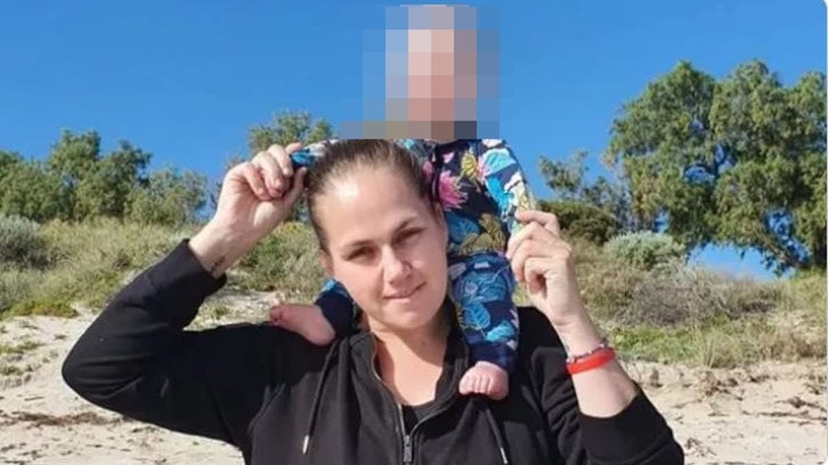Disturbing details emerge about mother who hid pregnancy from her partner then put the baby in a garbage bag behind a lounge