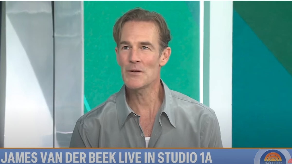 Popular 90s heartthrob gives health update after cancer diagnosis: 'Really makes me cry'