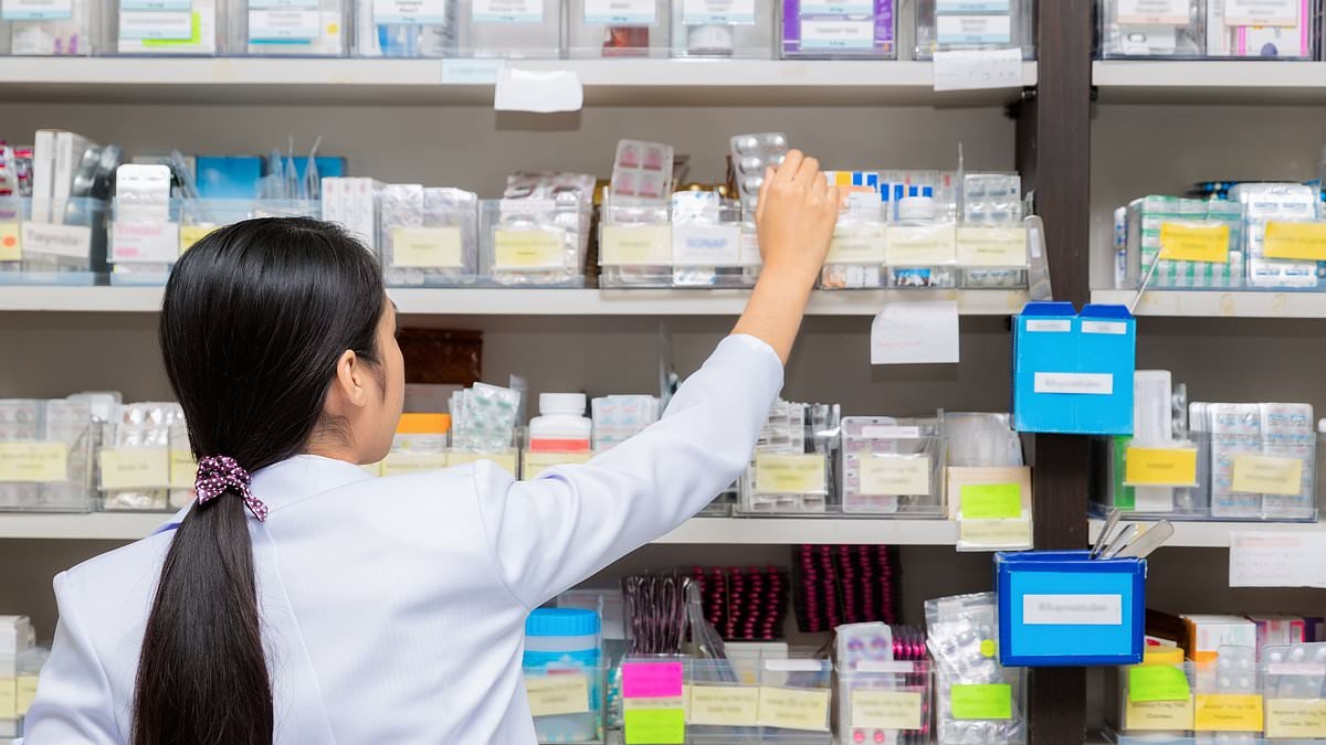 Pharma industry latest to be hit by layoffs as industry giant announces sweeping jobs cull