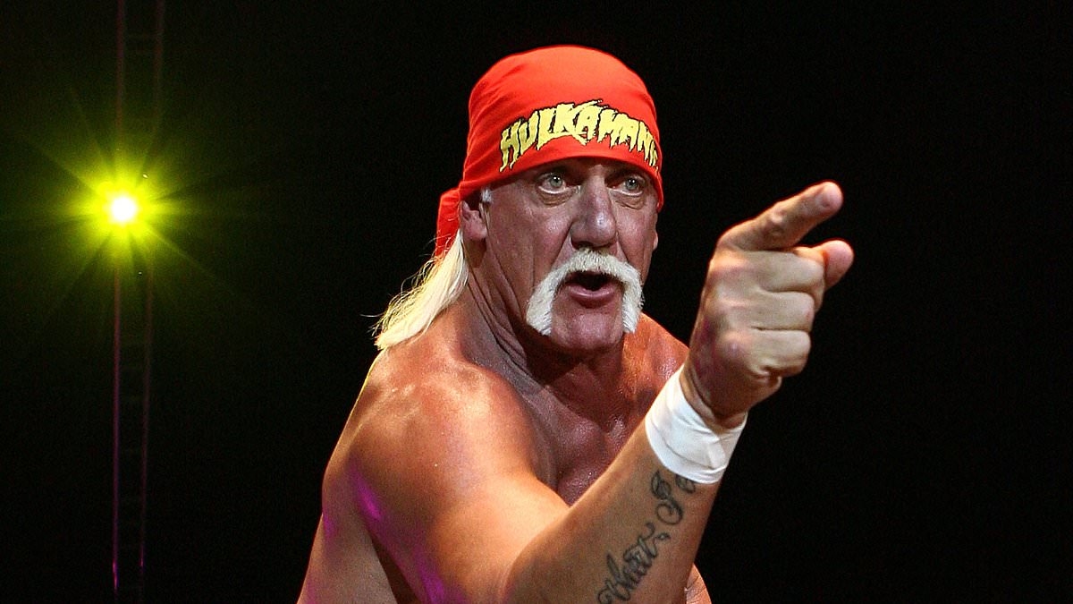 Booker T speaks out on Hulk Hogan's 2015 racism scandal that nearly destroyed late WWE star's career