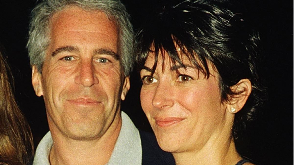Brutal new poll reveals whether Americans want Trump to pardon Ghislaine Maxwell amid Epstein accusations