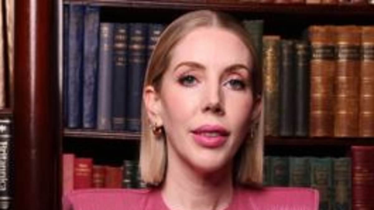 Katherine Ryan joins forces with Jamie Laing and Sophie Habboo to launch new 'erotic' business venture as she opens up about her fantasies
