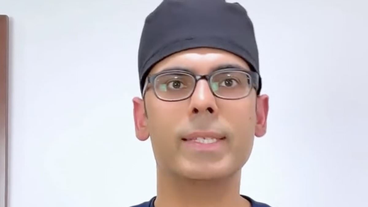 Harvard doctor reveals three toxic items in your bedroom: 'Throw them out, ASAP!'