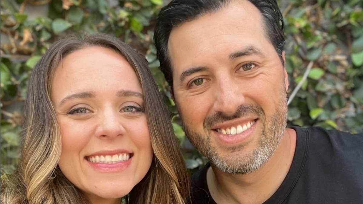 Jinger Duggar's husband Jeremy Vuolo candidly lays bare 'deep betrayal' in their marriage