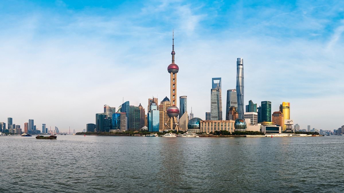 The world's most stressful city to visit revealed - with millions of people filling its streets every year