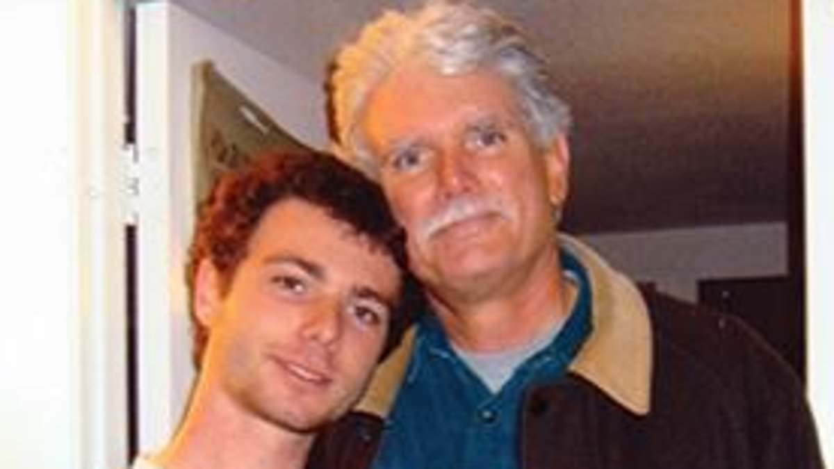 Skeptical psychologist uses controversial new therapy to speak with his dead son... and hears extraordinary details of the afterlife