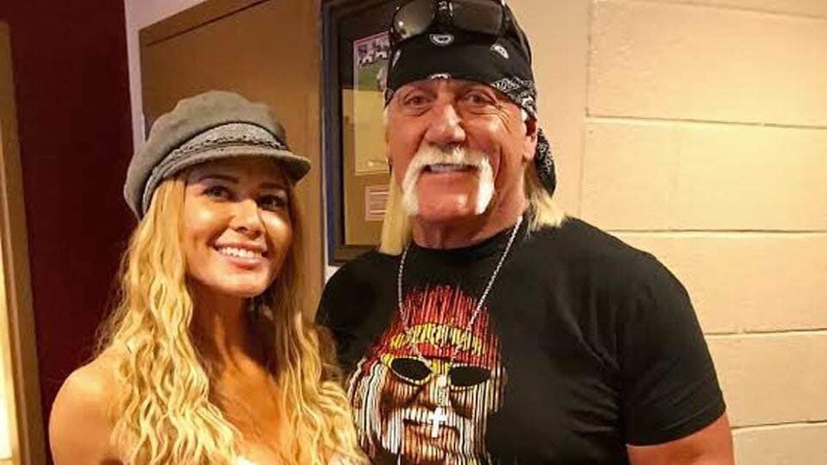WWE star speaks out after critics attempt to posthumously CANCEL Hulk Hogan over racist past