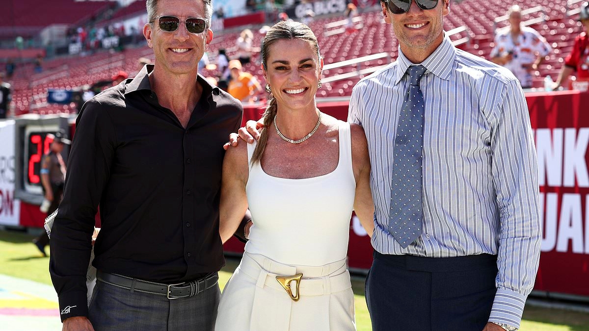 Tom Brady needs to be 'genuine' and criticize today's NFL stars in Fox Sports role, says analyst and ex-MVP