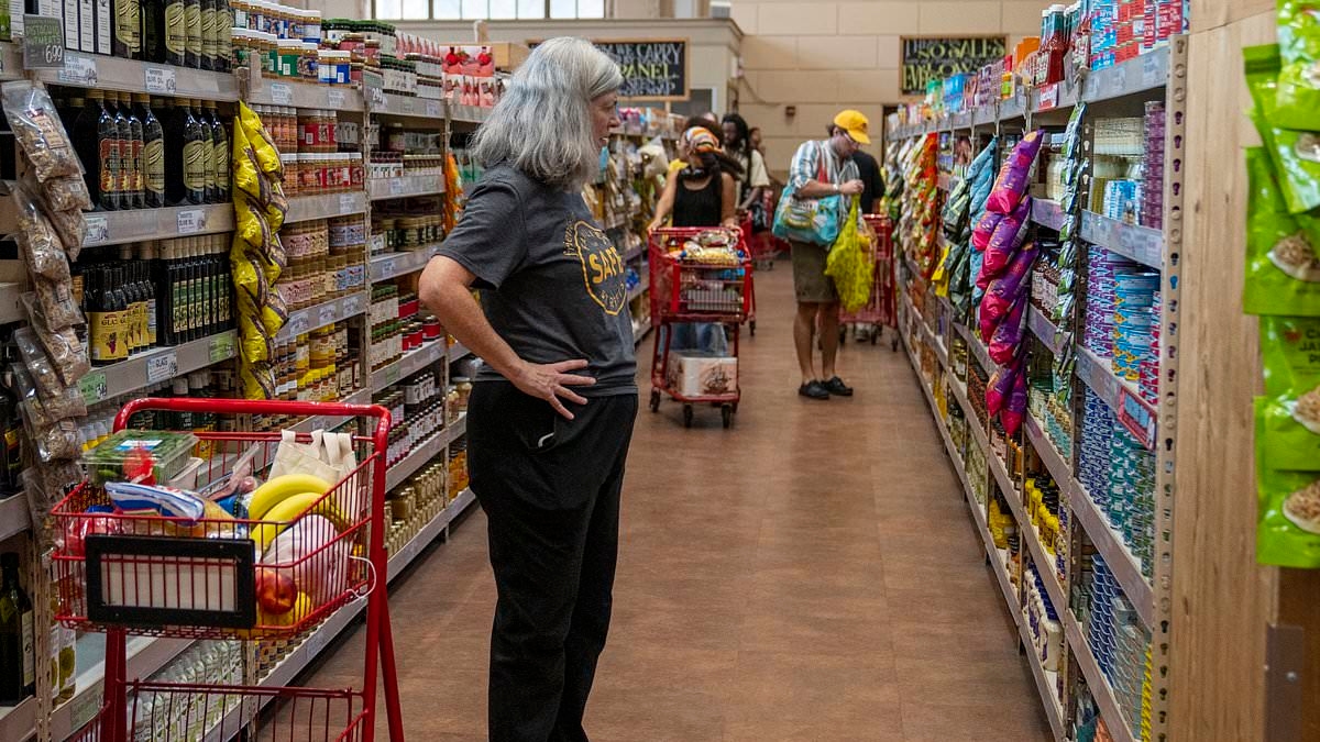 Trader Joe's slammed by fans as it unveils new products... 'This is just silly'