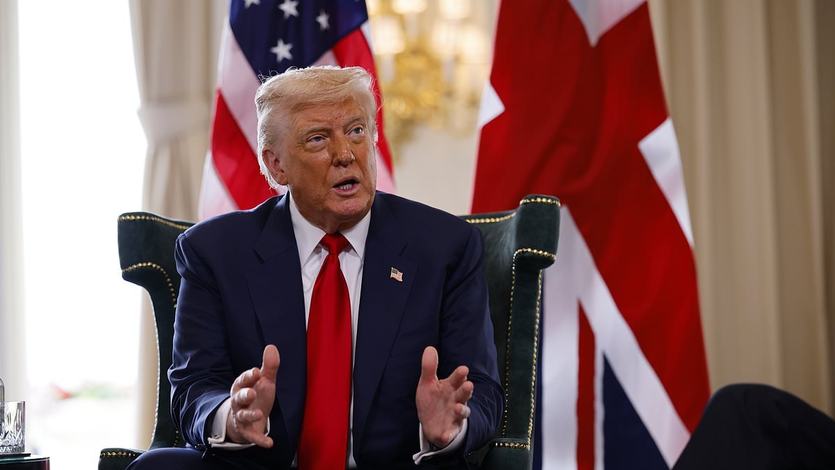 Inside anti-Trump Republican's bizarre and potentially career-ending Epstein plot to take down the president
