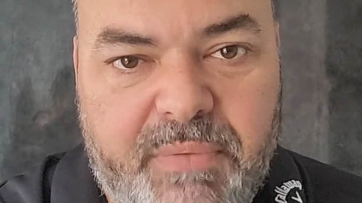 British father issues scam warning after common Google search almost costs him £30k