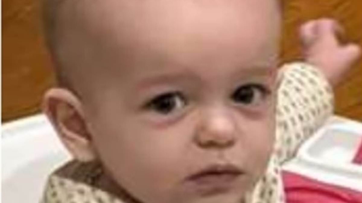 Mother offers new courtroom excuse over death of baby boy with sad eyes