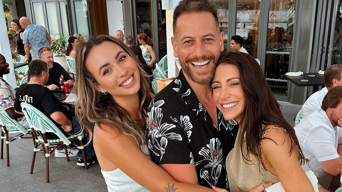 Bianca Wallace's sister launches blistering attack on Ioan Gruffudd's ex Alice Evans over 'toxic lies'... as she issues stark warning